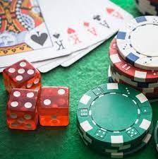 Вход на зеркало Casino Vabank