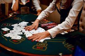 Как войти на сайт Casino Vabank